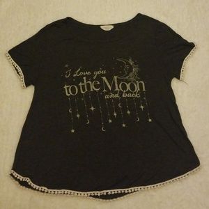 Moon Blouse